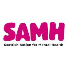 SAMH Logo
