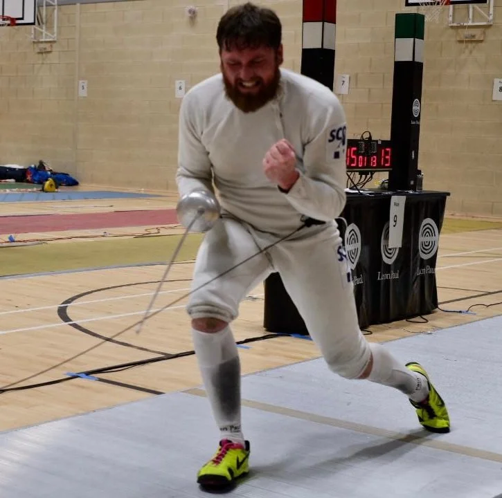Callum Sutherland Highland Open 2023