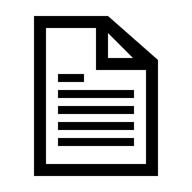Policies and Resources